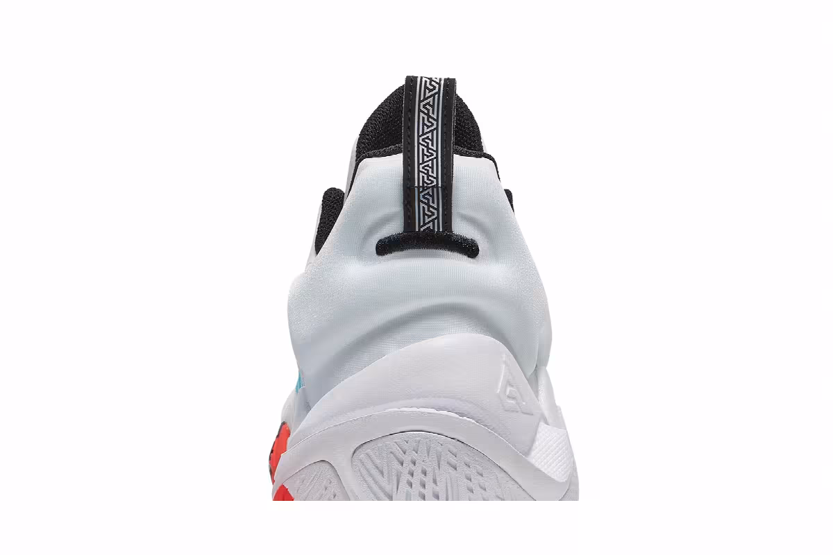 Nike Giannis Immortality EP Force Field, view 8