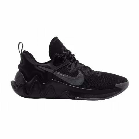 Nike Giannis Immortality 'Black Iron Grey'