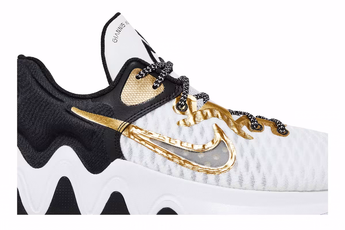 Nike Giannis Immortality EP Championship, view 3