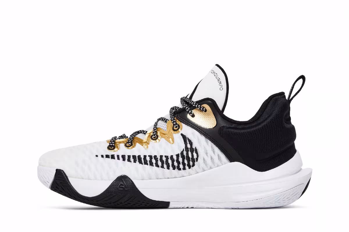 Nike Giannis Immortality EP Championship, view 4