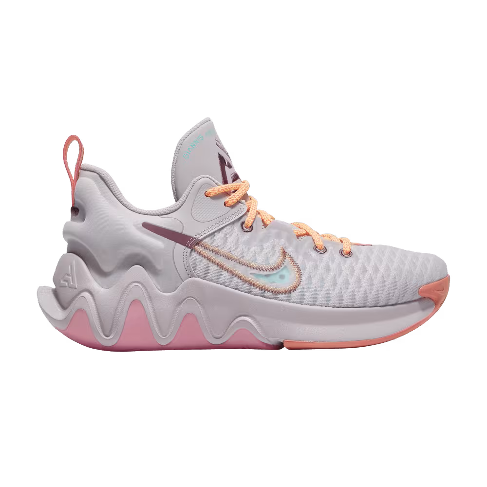 Nike Giannis Immortality EP Force Field