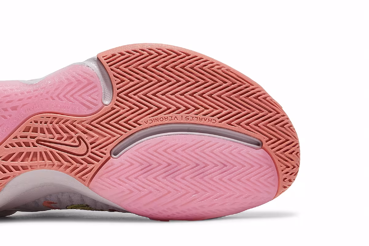 Nike Giannis Immortality EP Force Field, view 6