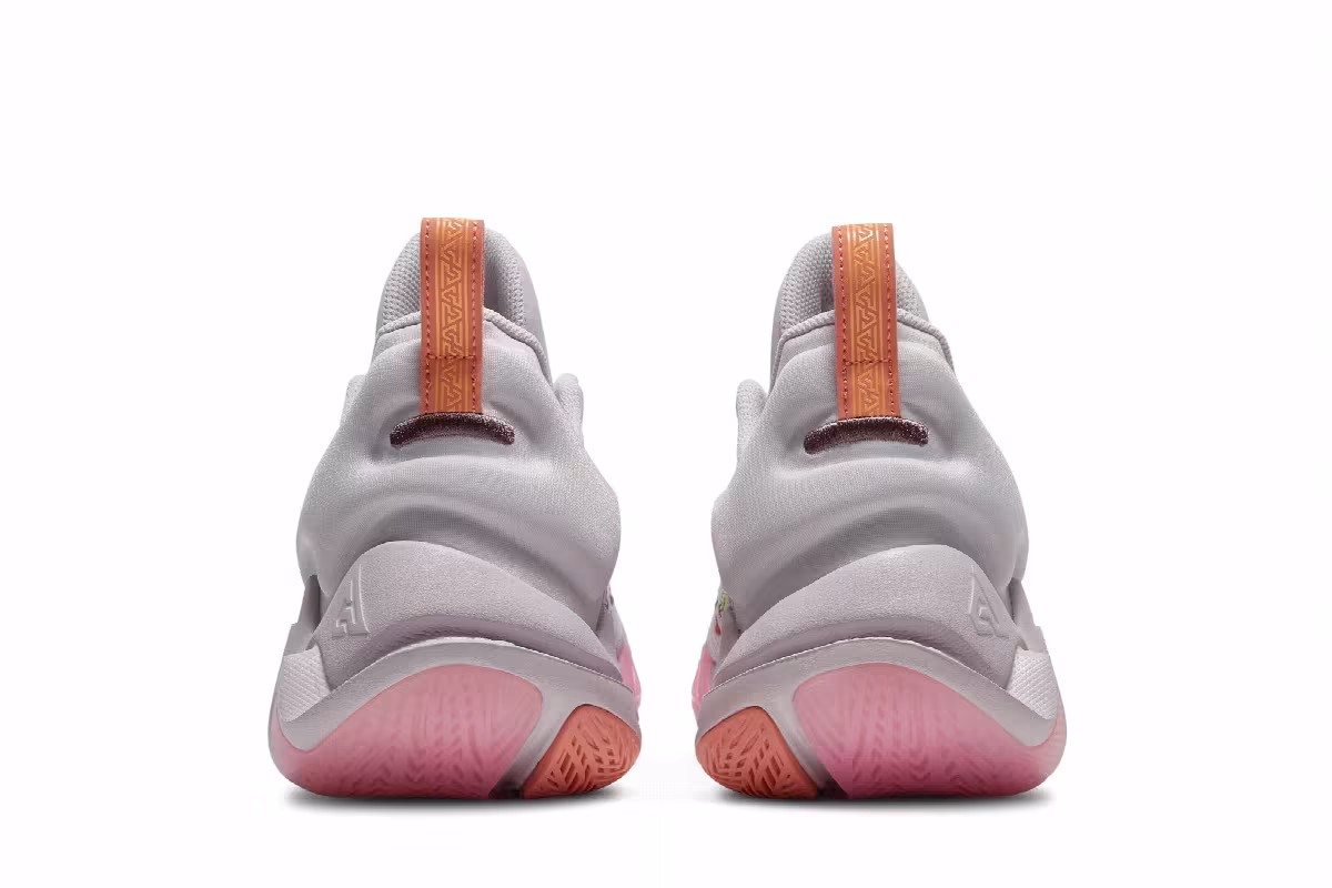 Nike Giannis Immortality EP Force Field, view 7