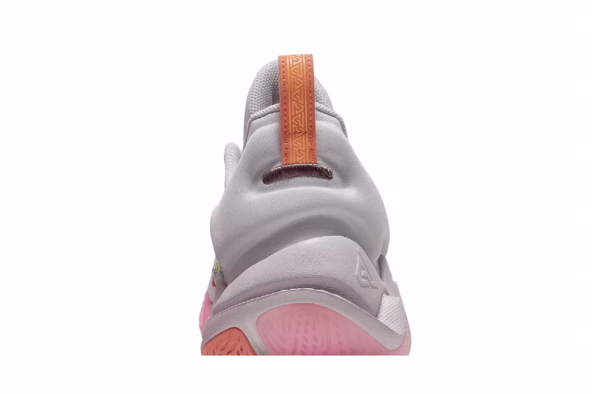 Nike Giannis Immortality EP Force Field, view 8