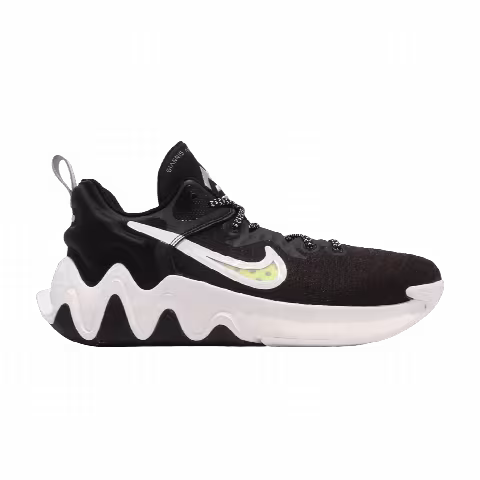 Nike Giannis Immortality EP 'Black Volt'