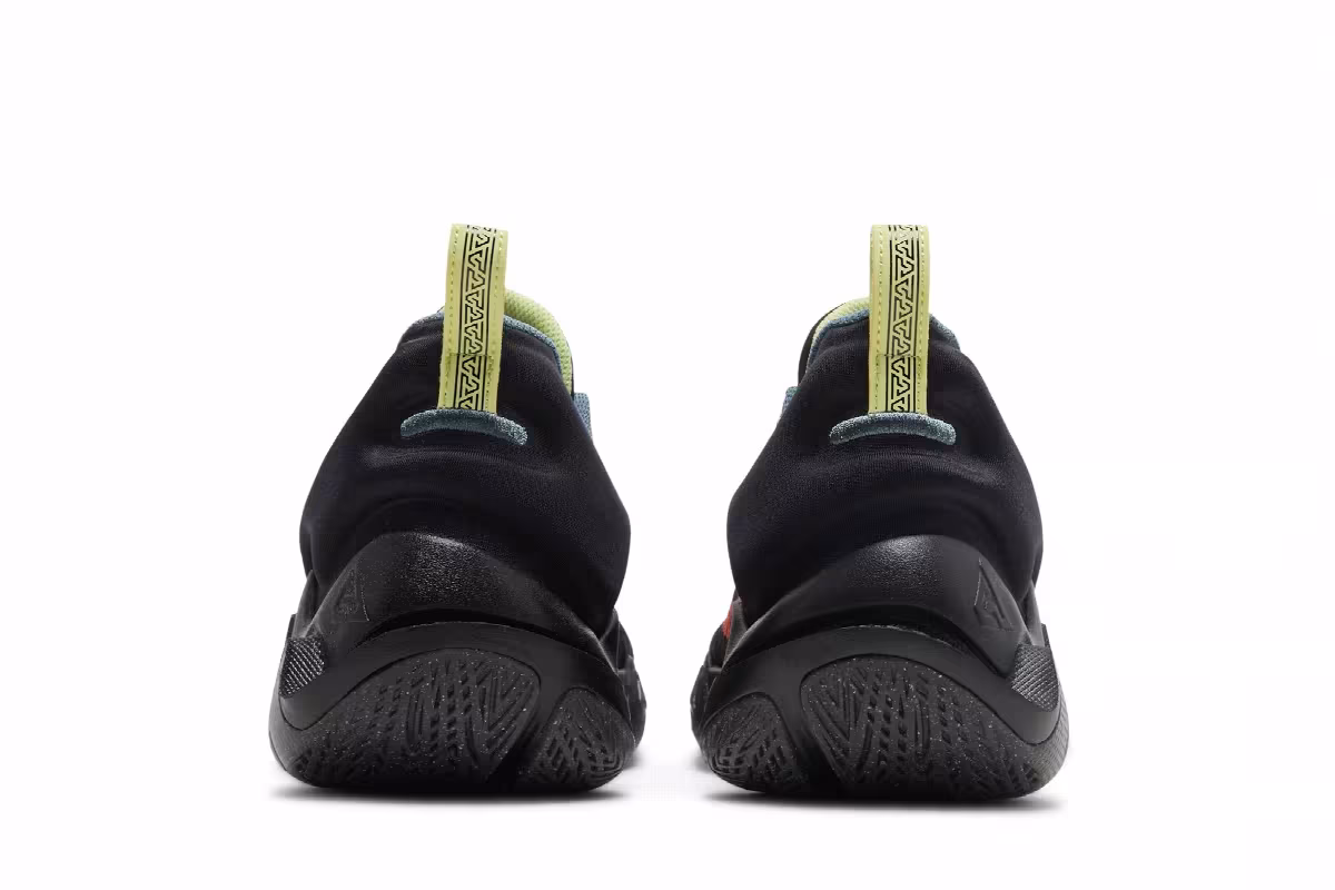 Nike Giannis Immortality Force Field, view 7