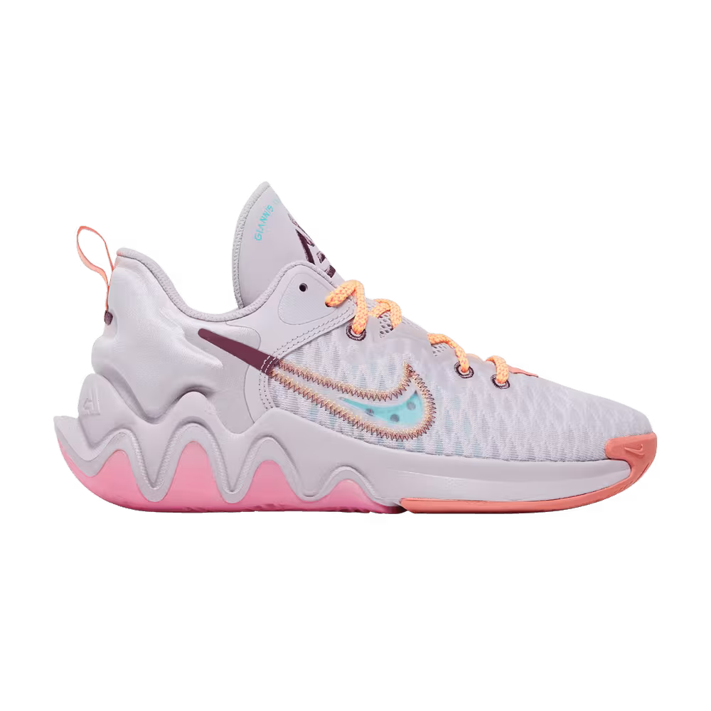 Nike Giannis Immortality GS Force Field