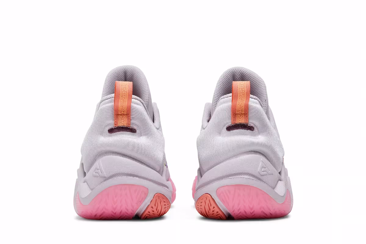 Nike Giannis Immortality GS Force Field, view 7