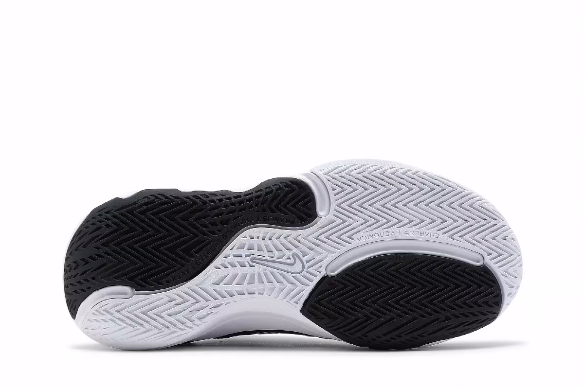 Nike Giannis Immortality GS Black Volt, view 5