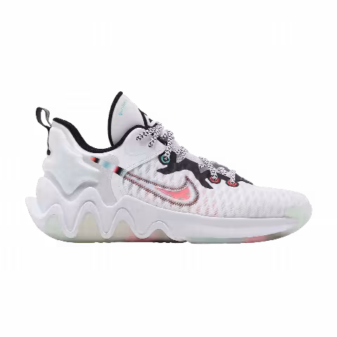 Nike Giannis Immortality GS 'Force Field'