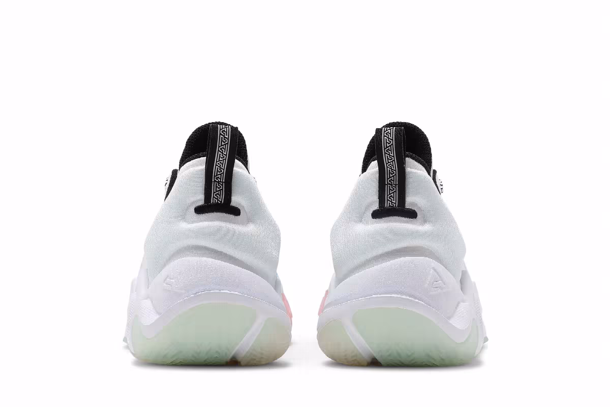 Nike Giannis Immortality GS Force Field, view 7