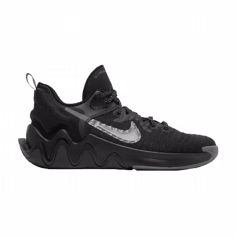 Nike Giannis Immortality GS 'Black Iron Grey'