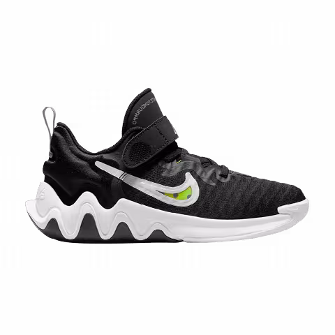 Nike Giannis Immortality PS 'Black Volt'
