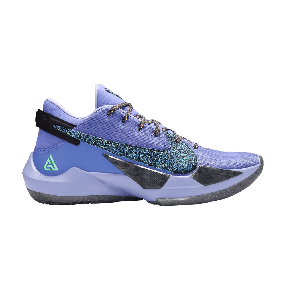 Nike Zoom Freak 2 Play for the Future