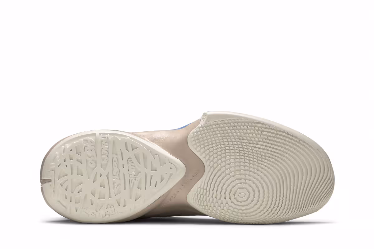 Nike Zoom Freak 2 Letter Bro, view 5