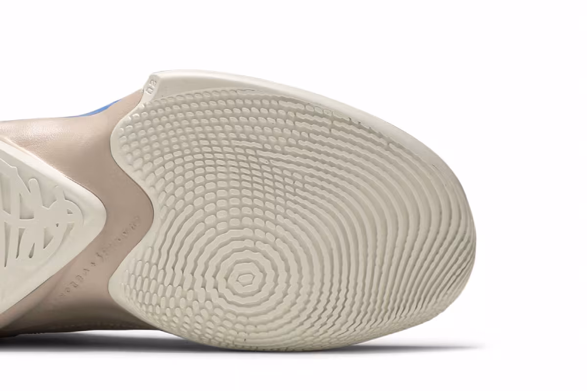 Nike Zoom Freak 2 Letter Bro, view 6