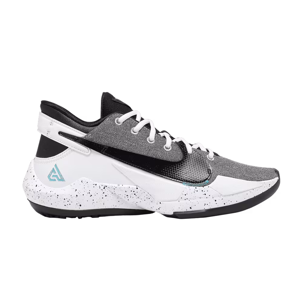 Nike Zoom Freak 2 Denim