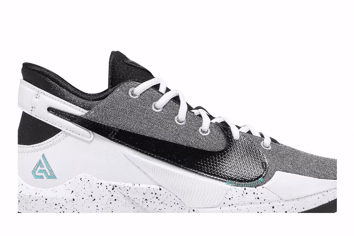 Nike Zoom Freak 2 Denim, view 3