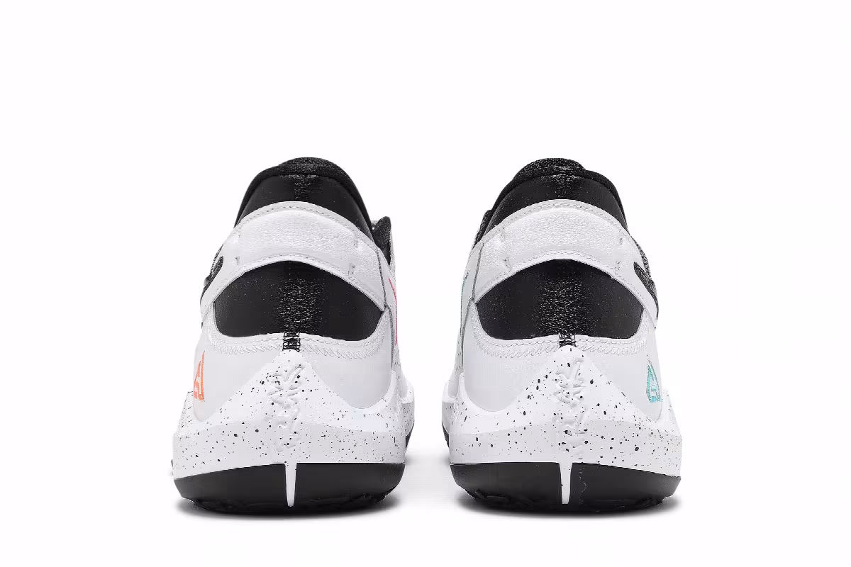 Nike Zoom Freak 2 Denim, view 7