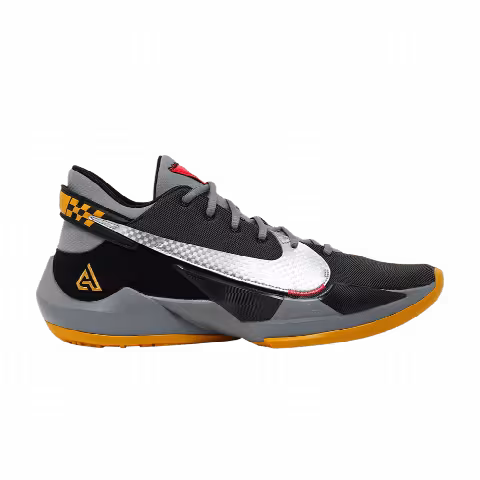 Nike Zoom Freak 2 'Taxi'