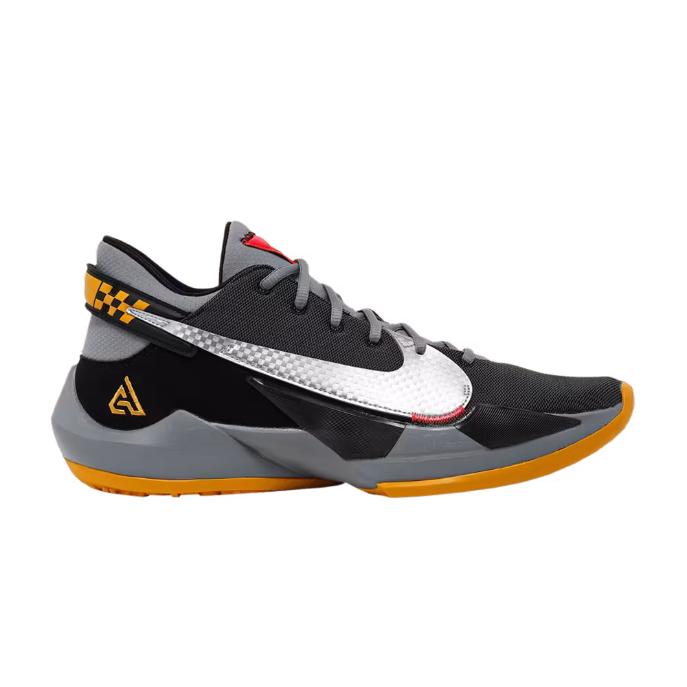Nike Zoom Freak 2 Taxi