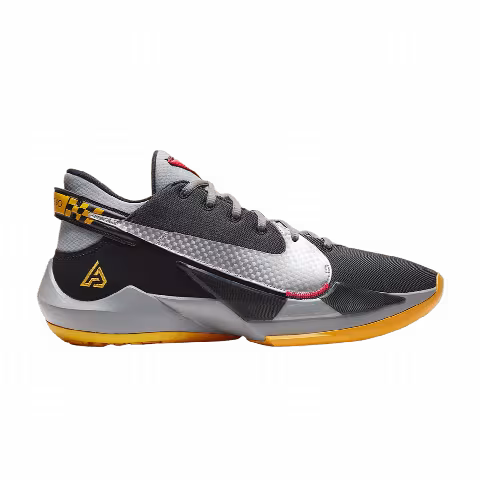 Nike Zoom Freak 2 'Taxi'