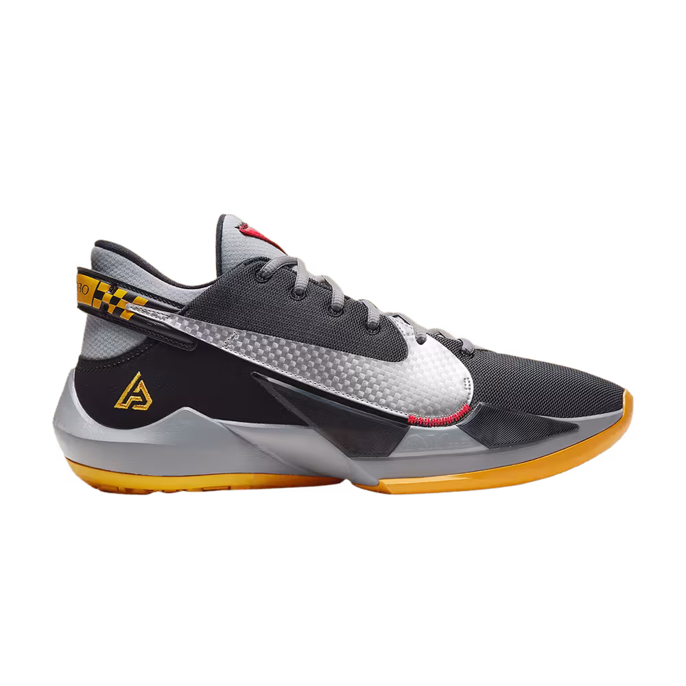 Nike Zoom Freak 2 Taxi