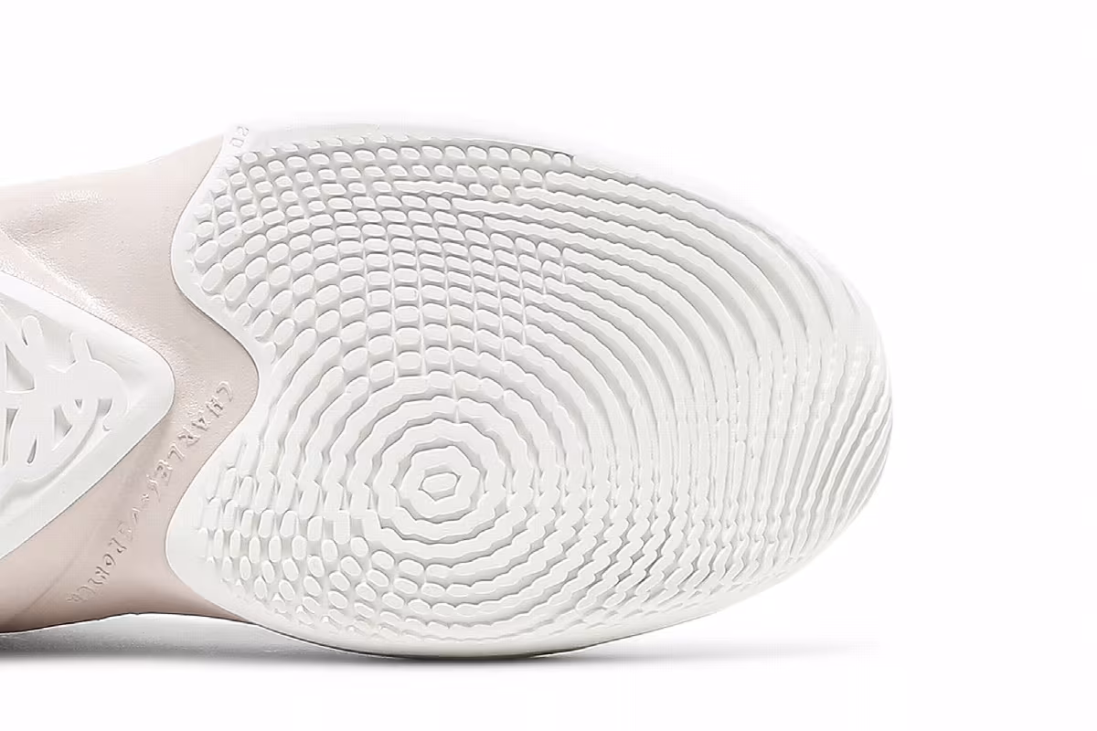 Nike Zoom Freak 2 GS Letter Bro, view 6