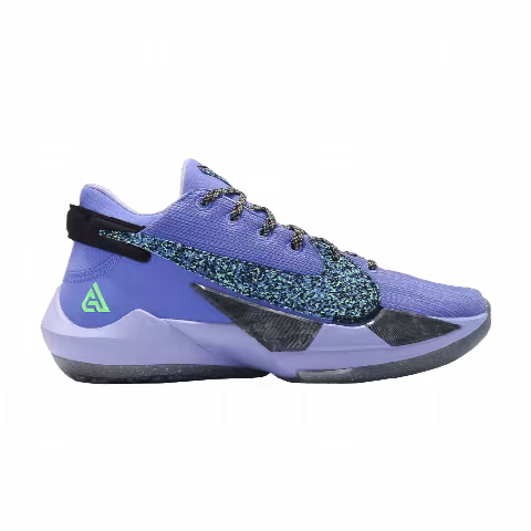 Nike Zoom Freak 2 EP 'Play for the Future'