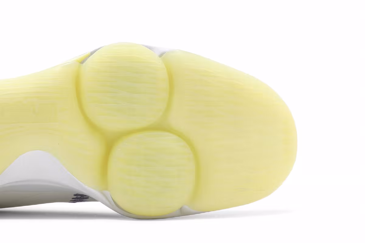 Nike LeBron Witness 5 Summit White Metallic Bronze, view 6