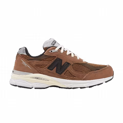 JJJJound x New Balance 990v3 Made in USA 'Montréal'