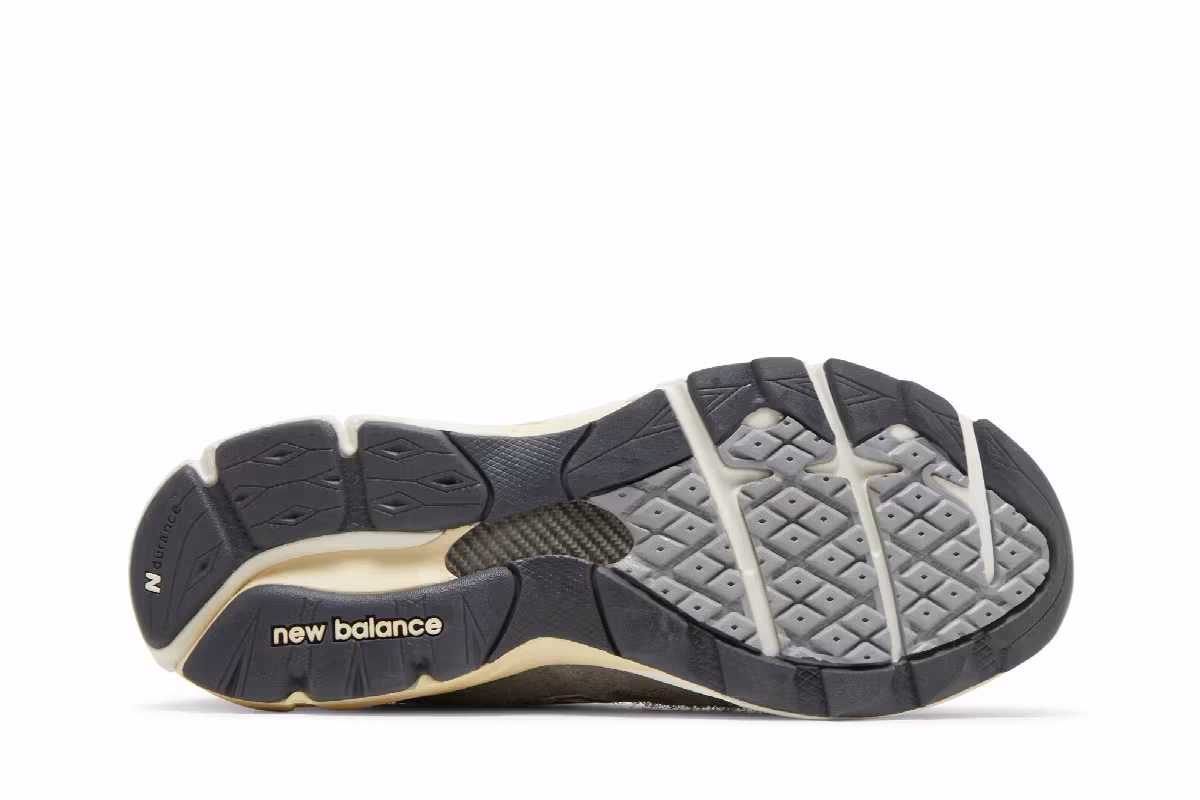 Teddy Santis x New Balance 990v3 Made In USA Marblehead, view 5