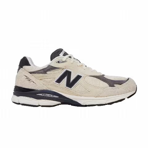 Teddy Santis x New Balance 990v3 Made in USA 'Moonbeam'