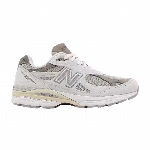 YCMC x New Balance 990v3 Made in USA 'Nimbus Cloud'