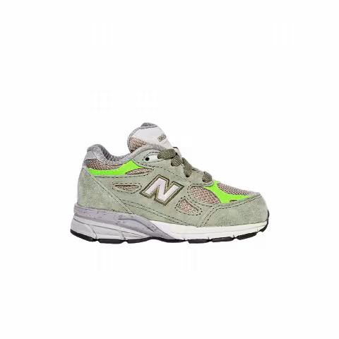 New Balance Patta x 990v3 Toddler 'Keep Your Family Close'