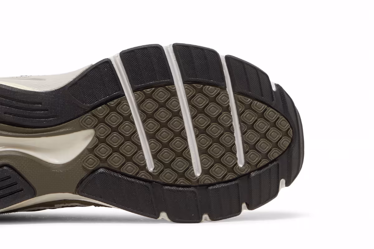 Teddy Santis x New Balance 990v3 Big Kid Dark Camo, view 6