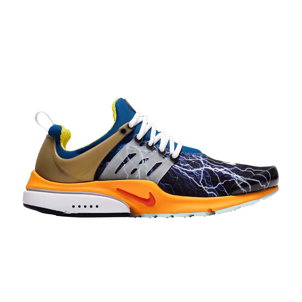 Nike Air Presto What The