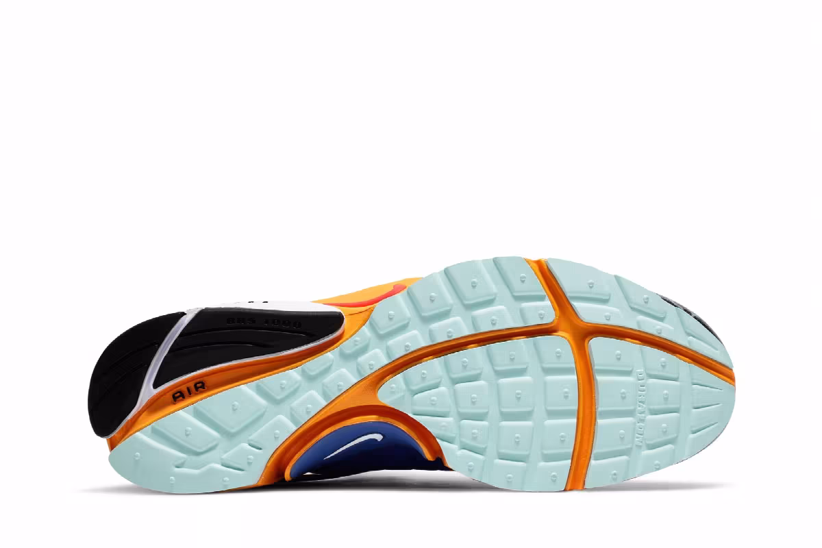 Nike Air Presto What The, view 5