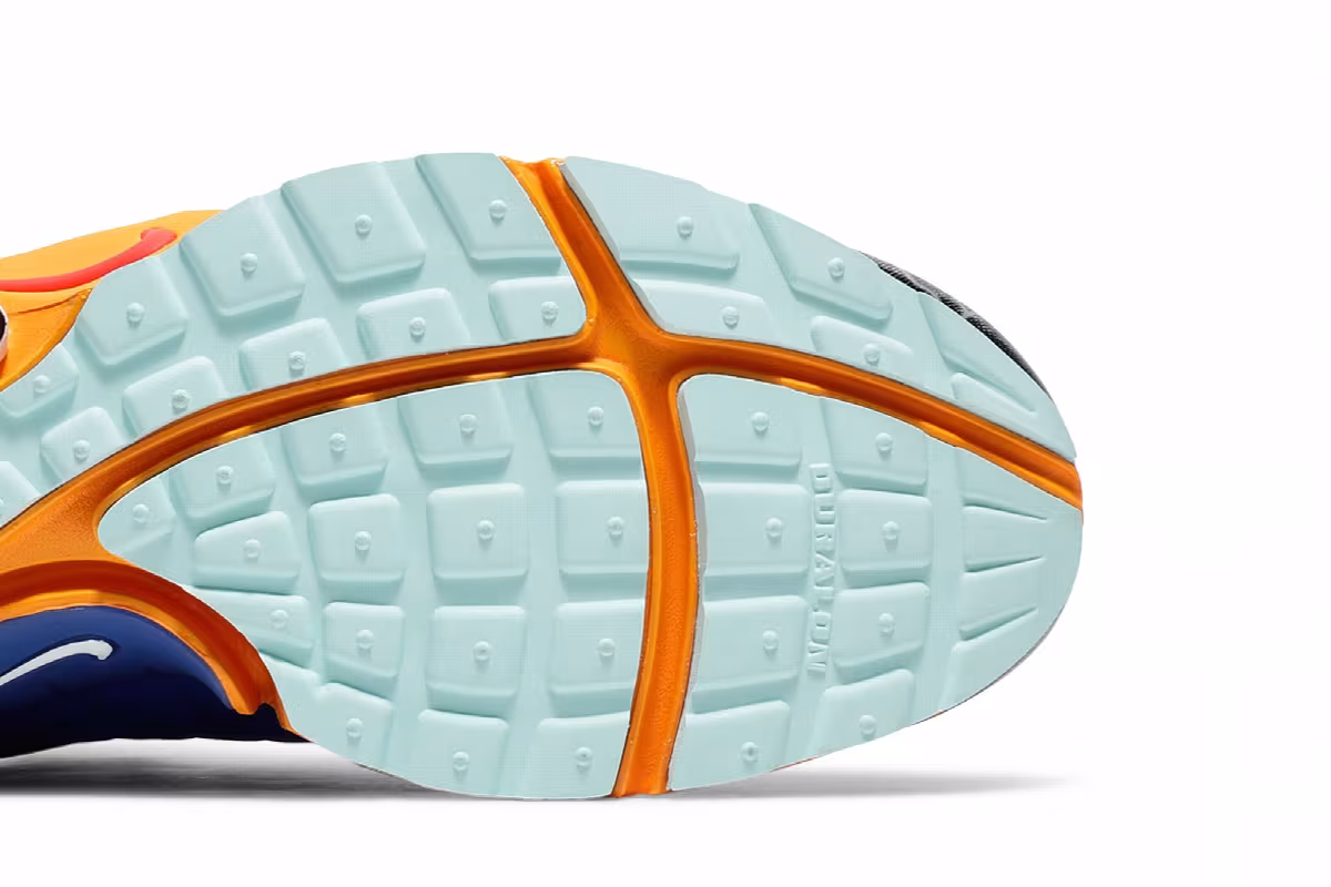 Nike Air Presto What The, view 6