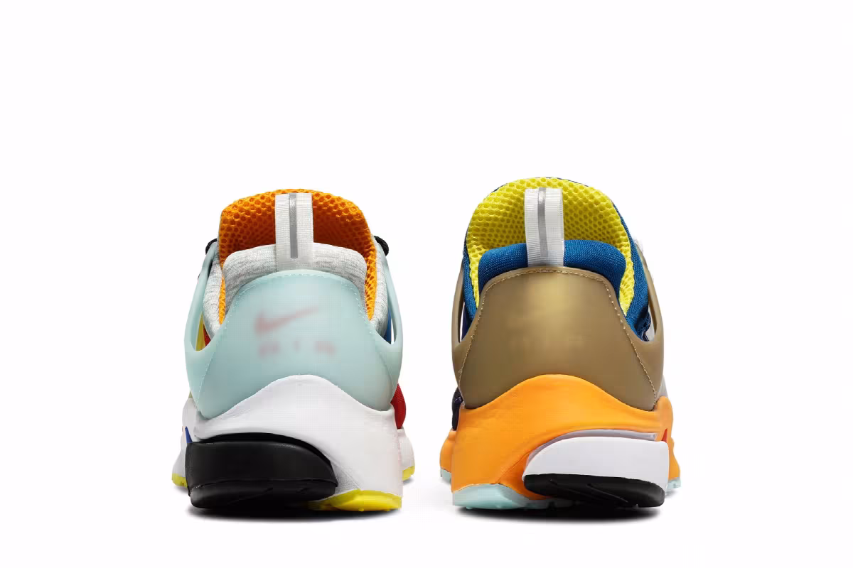 Nike Air Presto What The, view 7