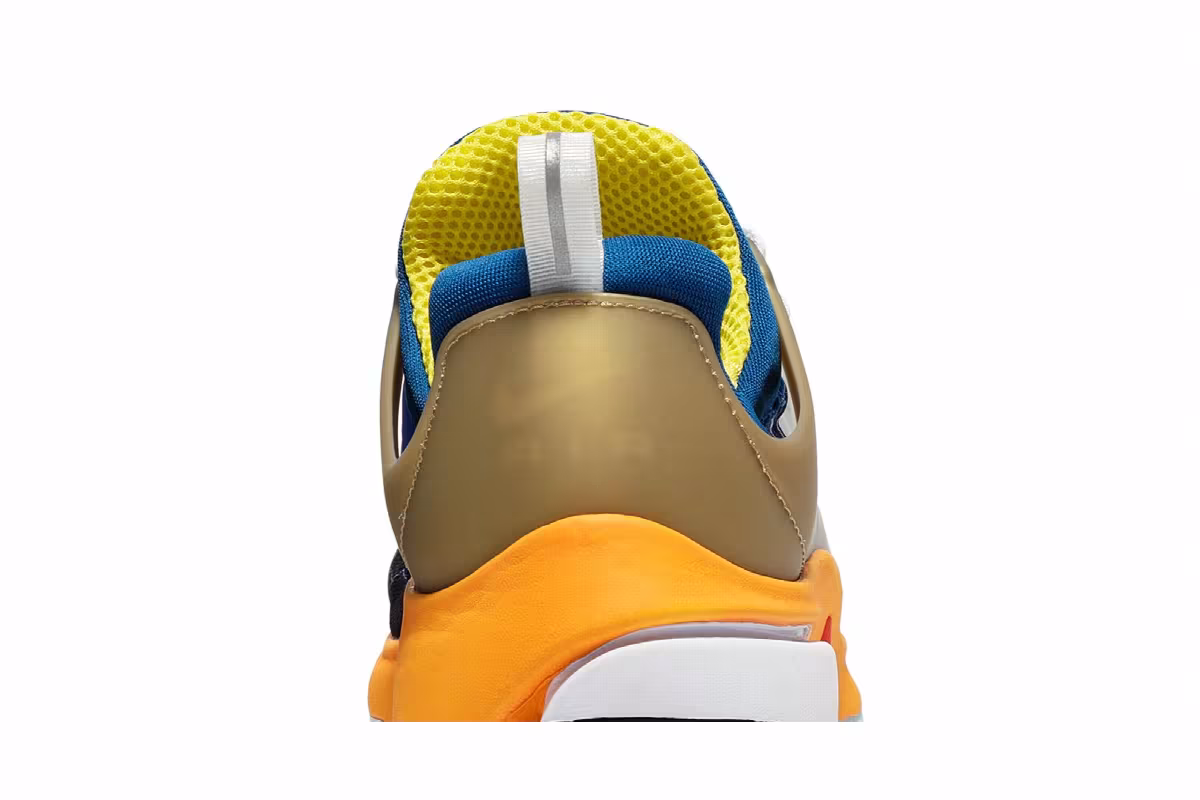 Nike Air Presto What The, view 8