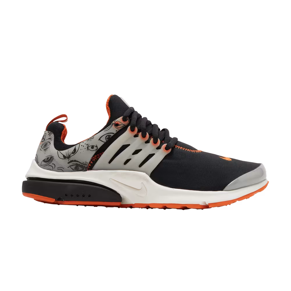 Nike Air Presto Premium Halloween 2021