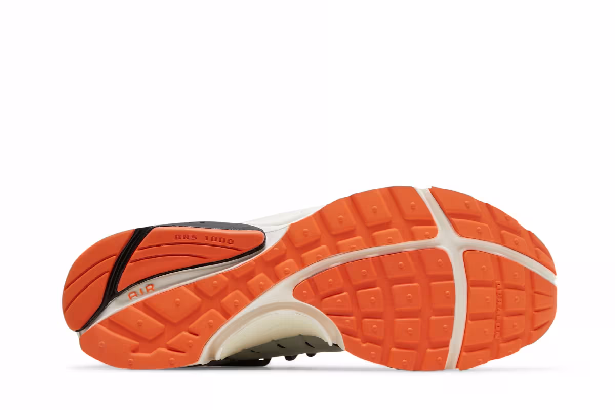 Nike Air Presto Premium Halloween 2021, view 5