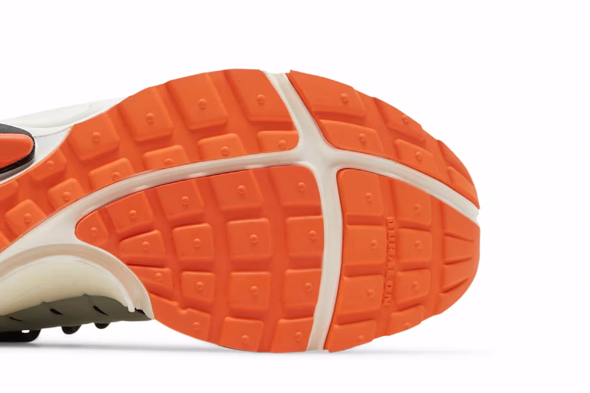 Nike Air Presto Premium Halloween 2021, view 6