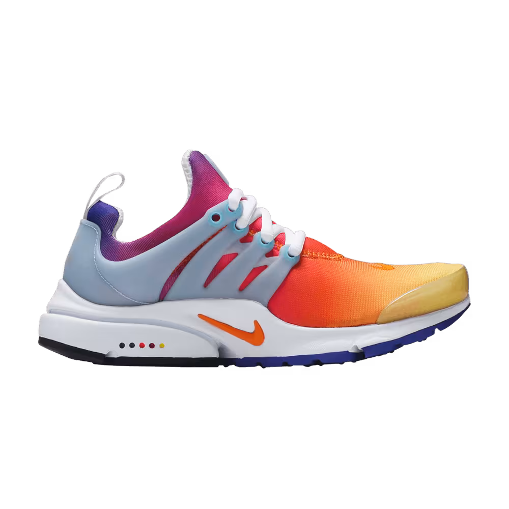 Nike Air Presto Sunrise 2021