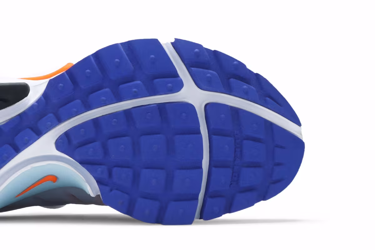 Nike Air Presto Sunrise 2021, view 6