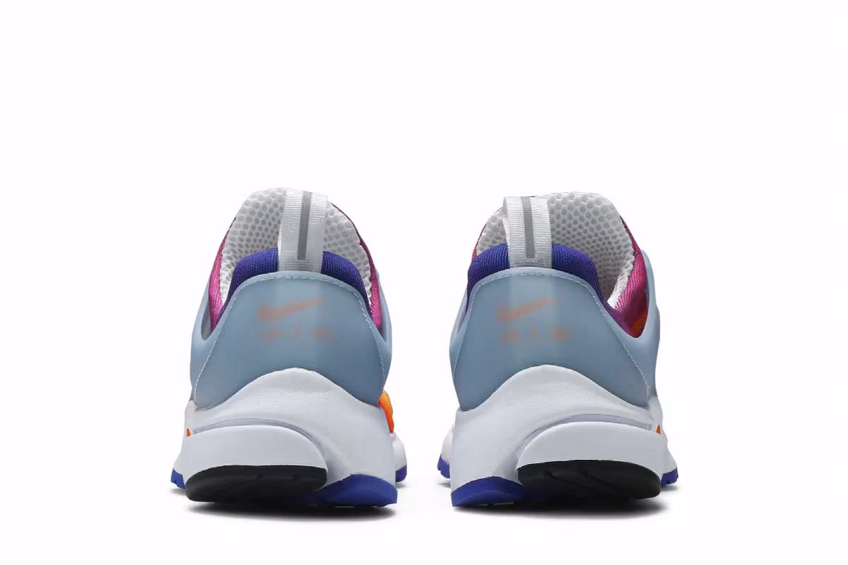 Nike Air Presto Sunrise 2021, view 7