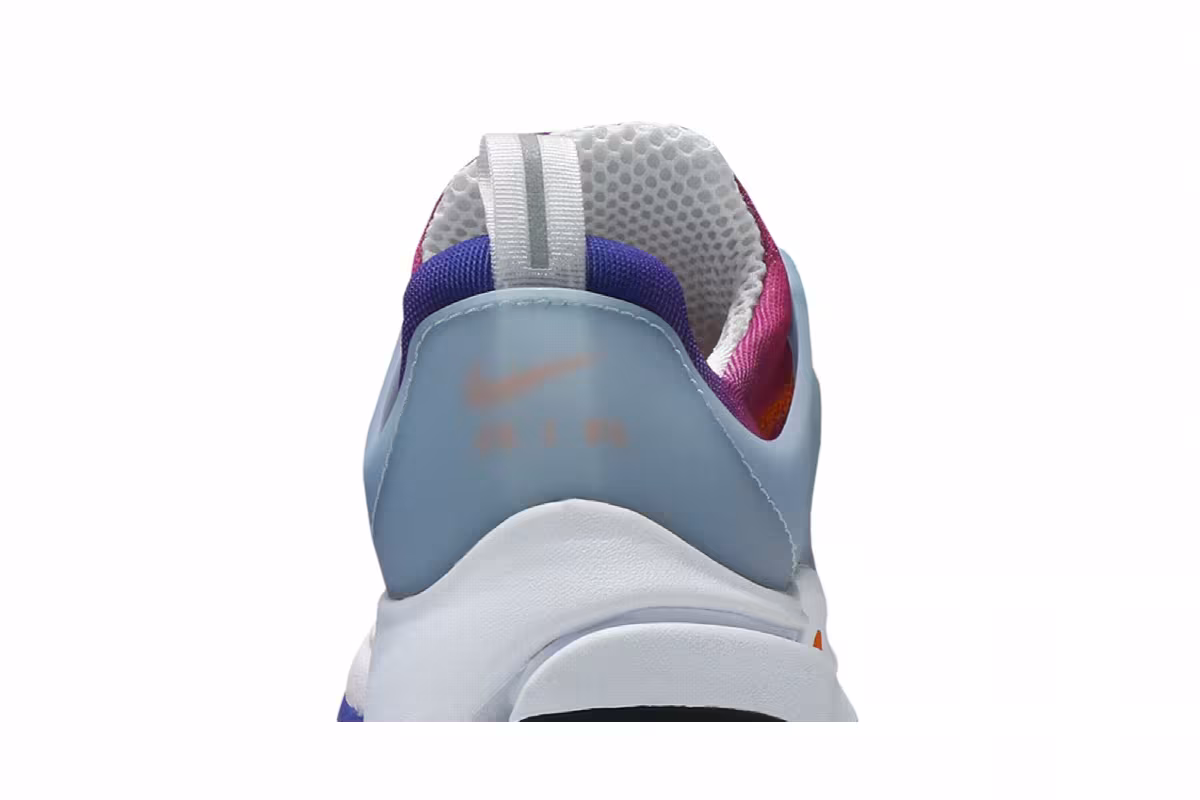 Nike Air Presto Sunrise 2021, view 8