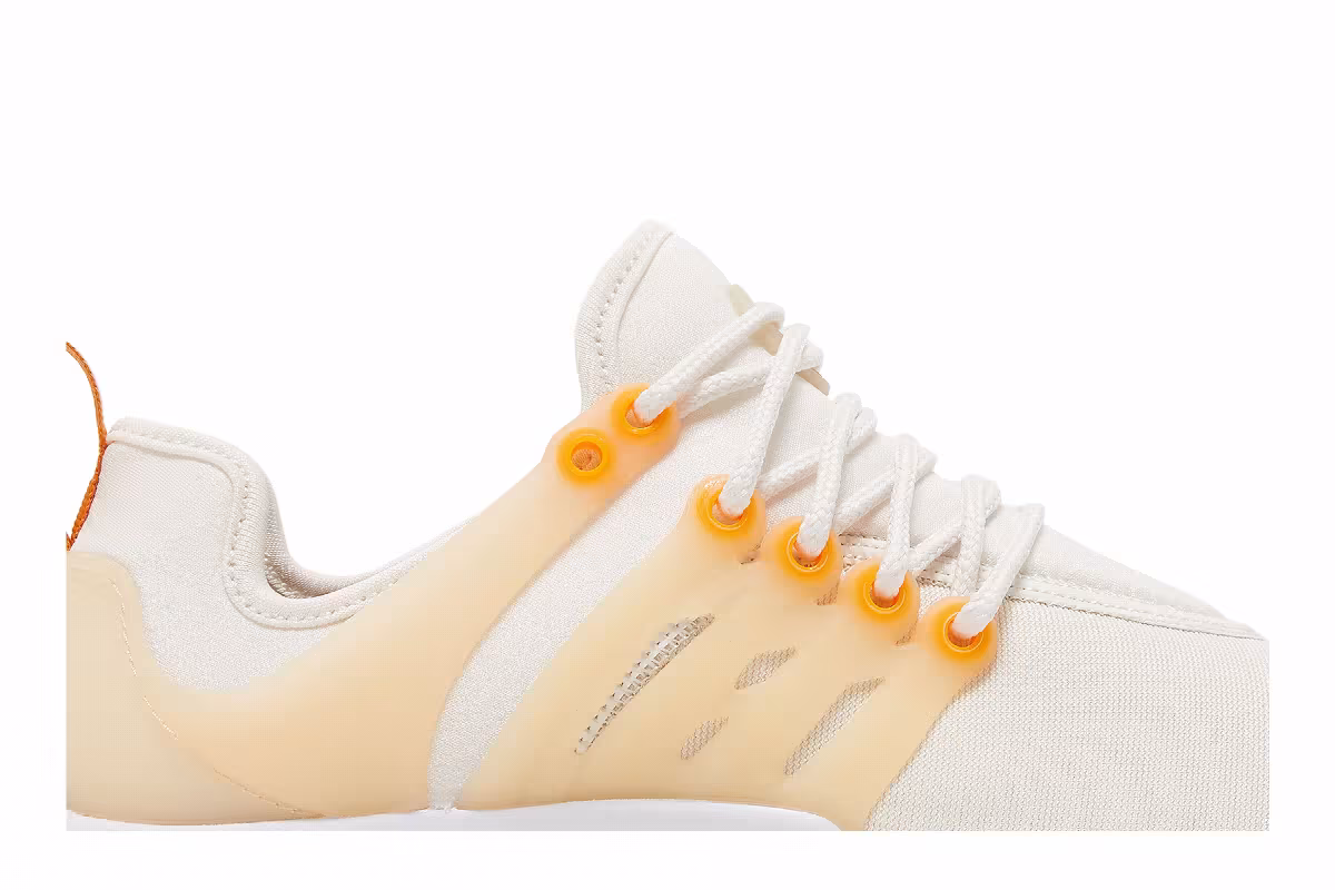 Nike Women's Air Presto Sanddrift Light Curry, view 3