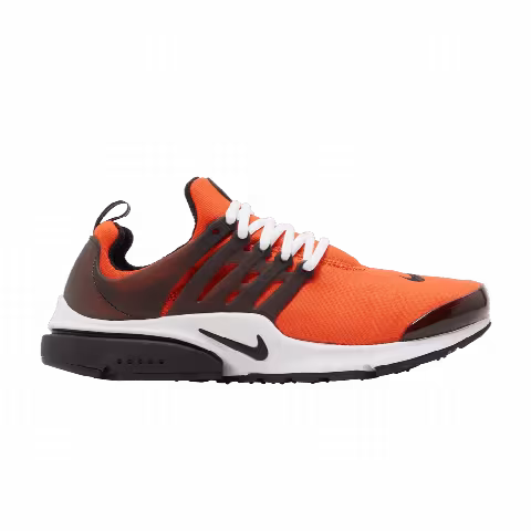 Nike Air Presto 'Orange'